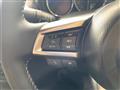 2022 Mazda Roadster