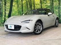 2022 Mazda Roadster