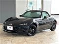 2026 Mazda Roadster