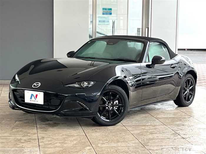 2026 Mazda Roadster
