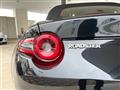 2026 Mazda Roadster