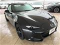 2026 Mazda Roadster