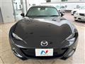 2026 Mazda Roadster