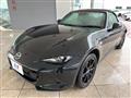 2026 Mazda Roadster