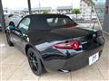 2026 Mazda Roadster