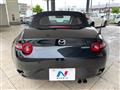 2026 Mazda Roadster
