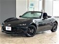 2026 Mazda Roadster