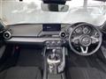 2026 Mazda Roadster