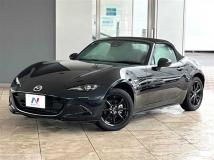 2026 Mazda Roadster