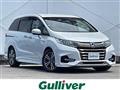 2019 Honda Odyssey Hybrid