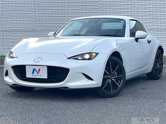 2024 Mazda Roadster