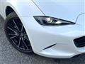 2024 Mazda Roadster