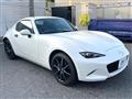 2024 Mazda Roadster