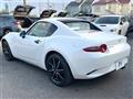 2024 Mazda Roadster
