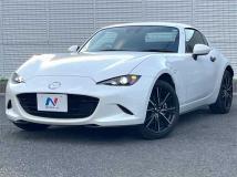 2024 Mazda Roadster