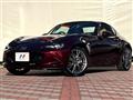 2025 Mazda Roadster