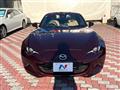 2025 Mazda Roadster