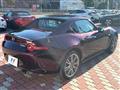 2025 Mazda Roadster