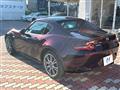 2025 Mazda Roadster