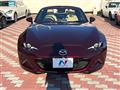 2025 Mazda Roadster