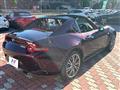 2025 Mazda Roadster