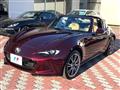 2025 Mazda Roadster