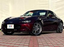 2025 Mazda Roadster