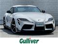 2021 Toyota Supra
