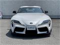 2021 Toyota Supra