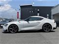 2021 Toyota Supra