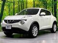 2012 Nissan Juke