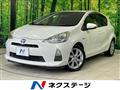 2012 Toyota AQUA