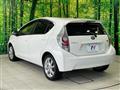 2012 Toyota AQUA