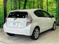 2012 Toyota AQUA