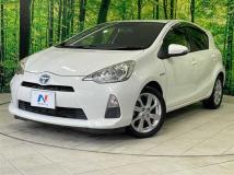 2012 Toyota AQUA