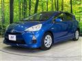 2013 Toyota AQUA