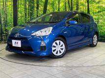 2013 Toyota AQUA