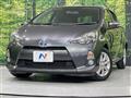 2013 Toyota AQUA