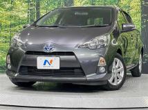 2013 Toyota AQUA