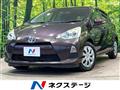 2014 Toyota AQUA