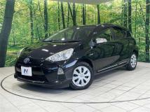 2014 Toyota AQUA