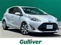 2019 Toyota AQUA