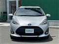 2019 Toyota AQUA