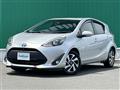 2019 Toyota AQUA