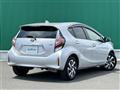 2019 Toyota AQUA