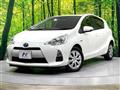 2014 Toyota AQUA