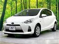 2014 Toyota AQUA