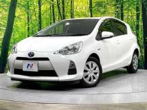 2014 Toyota AQUA