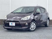 2014 Toyota AQUA
