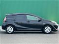 2017 Toyota AQUA